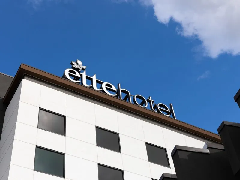 ette hotel · Anbieterbild von TUI
