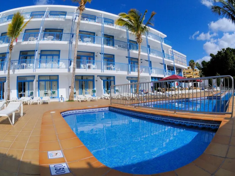 Costa Volcan and Spa · Anbieterbild von TUI