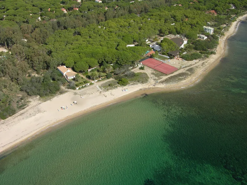 Hotel Mare Pineta - Adults Only 16+ · Anbieterbild von TUI