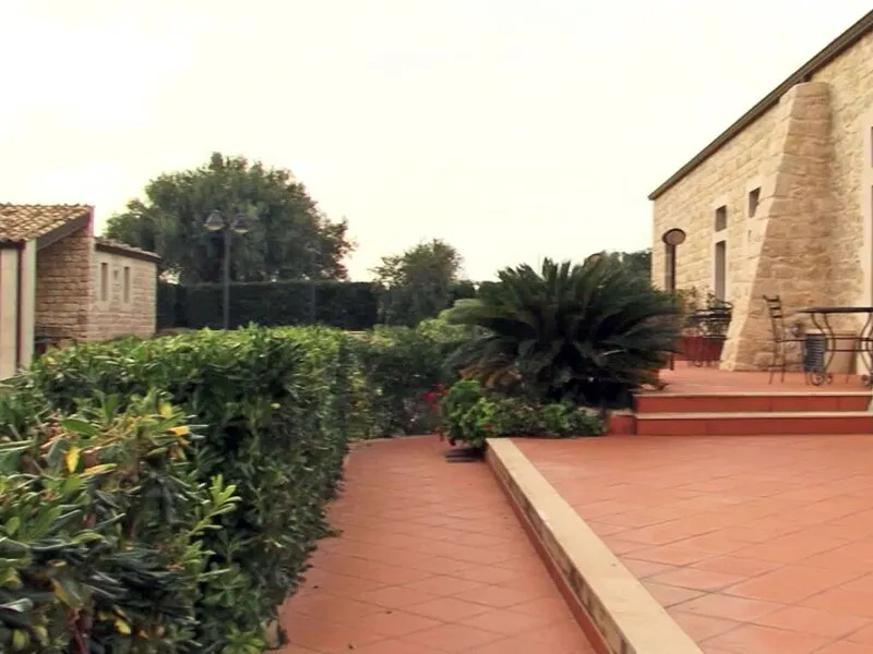 Torre Don Virgilio Country Hotel · Anbieterbild von TUI