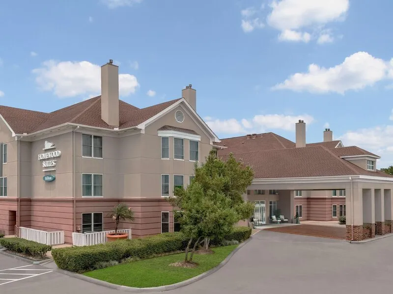 Homewood Suites by Hilton Houston Clear Lake NASA · Anbieterbild von TUI
