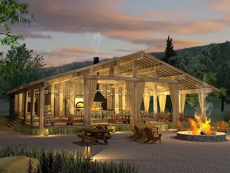 Conestoga Ranch · Anbieterbild von TUI
