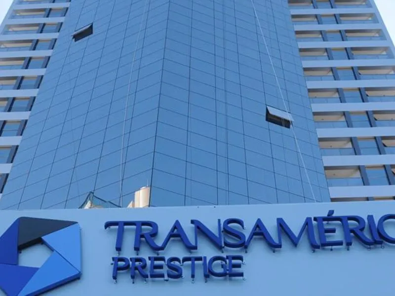 Transamerica Prestige Recife - Boa Viagem · Anbieterbild von TUI