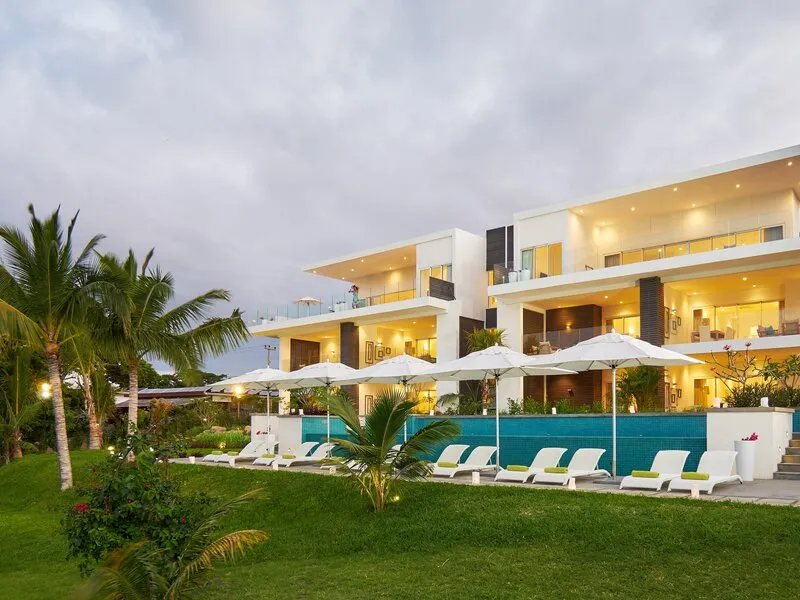Myra Seafront by Lov · Anbieterbild von TUI