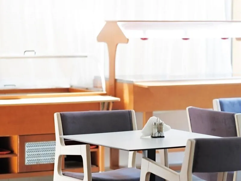 Savoy Hotel · Anbieterbild von TUI