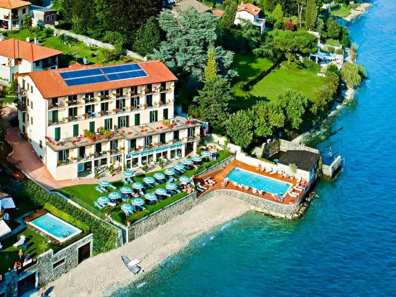 Hotel Regina Gravedona · Anbieterbild von TUI