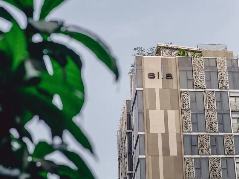 sila Urban Living · Anbieterbild von TUI