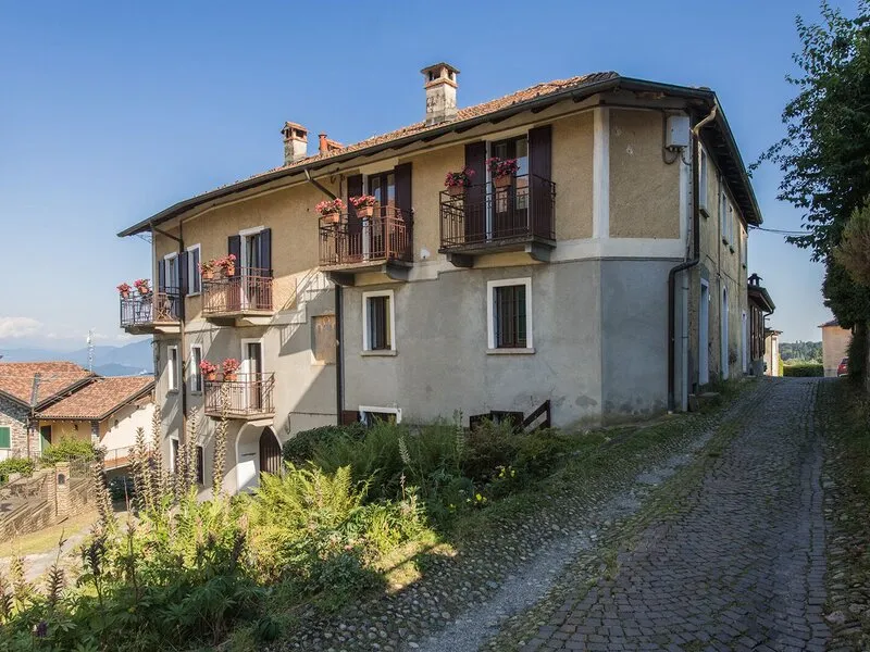 Stresa Complex Levoasi · Anbieterbild von TUI