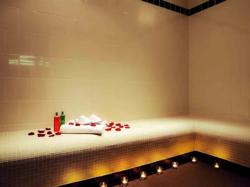 Hotel Carlton Lyon - MGallery · Anbieterbild von TUI