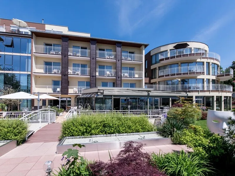 das BALANCE - SPA & Golf Hotel am Wörthersee · Anbieterbild von TUI