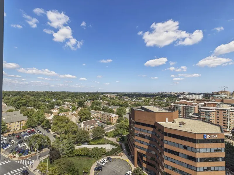 Placemakr Marymount Ballston · Anbieterbild von TUI
