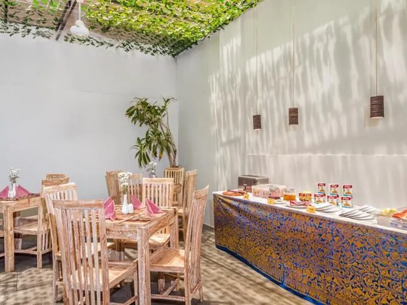 18 Suite Villa Loft @ Kuta · Anbieterbild von TUI