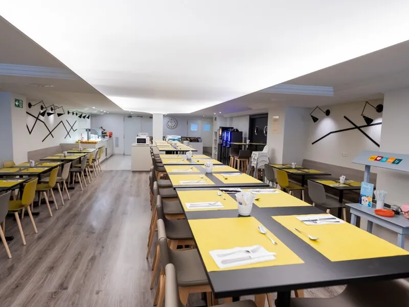 Atenea Calabria Apartaments · Anbieterbild von TUI