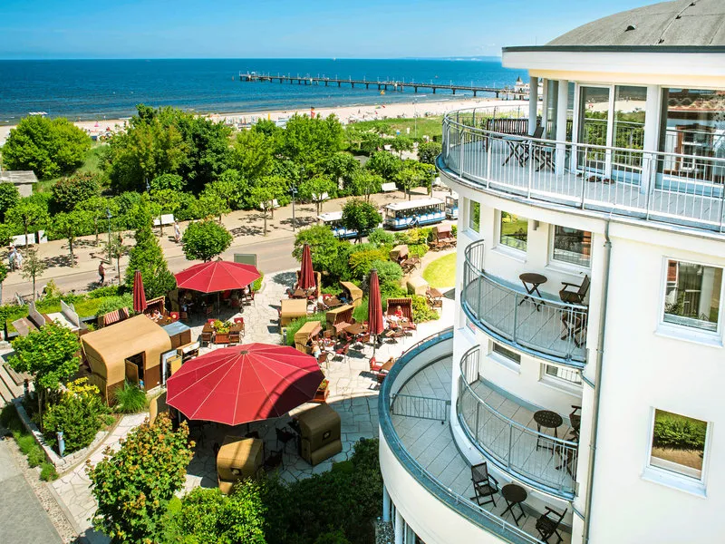 DAS AHLBECK HOTEL & SPA · Anbieterbild von TUI