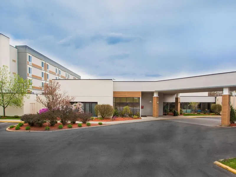 Best Western Plus New Englander · Anbieterbild von TUI
