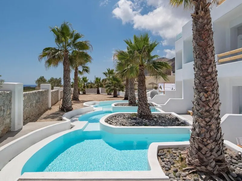 Casa Vitae Suites · Anbieterbild von TUI