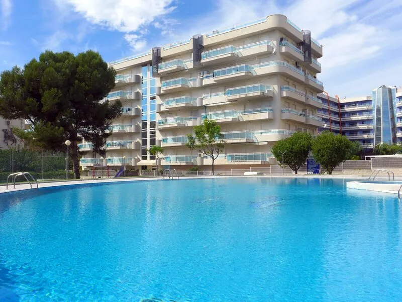 Apartments Larimar Salou Rentalmar Families Only · Anbieterbild von TUI