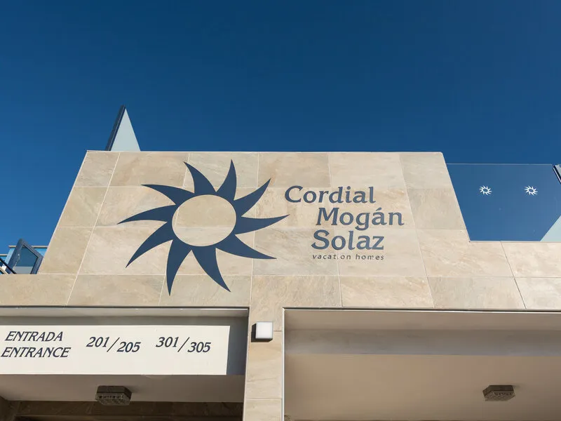 Cordial Mogán Solaz · Anbieterbild von TUI