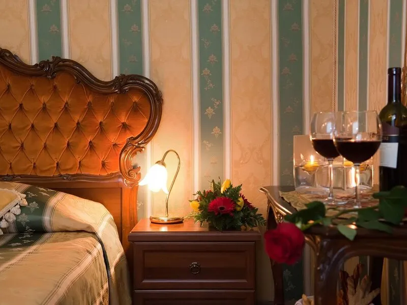 Locanda Antico Fiore · Anbieterbild von TUI