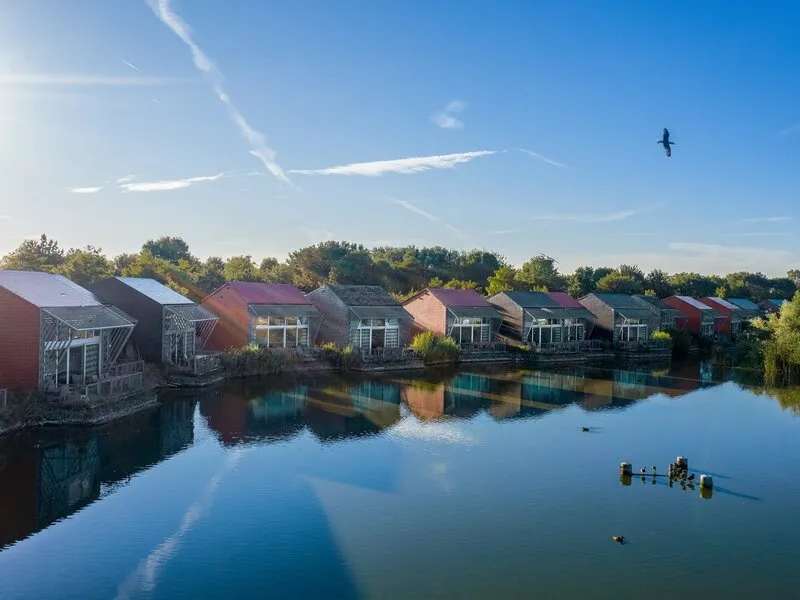 Center Parcs De Haan · Anbieterbild von TUI