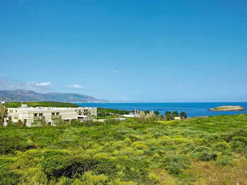 Grecotel Meli Palace · Anbieterbild von TUI
