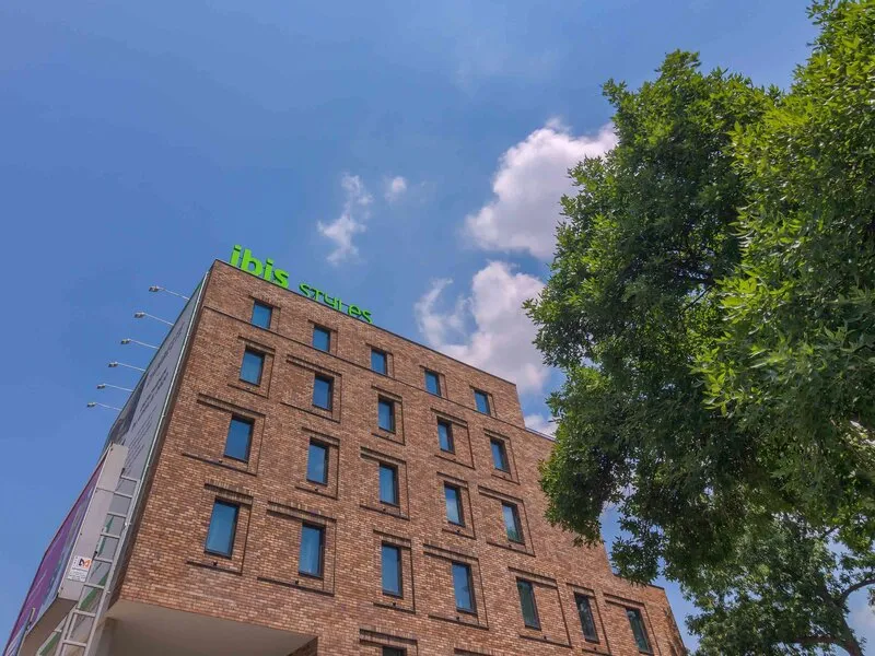 ibis Styles Bucharest City Center · Anbieterbild von TUI
