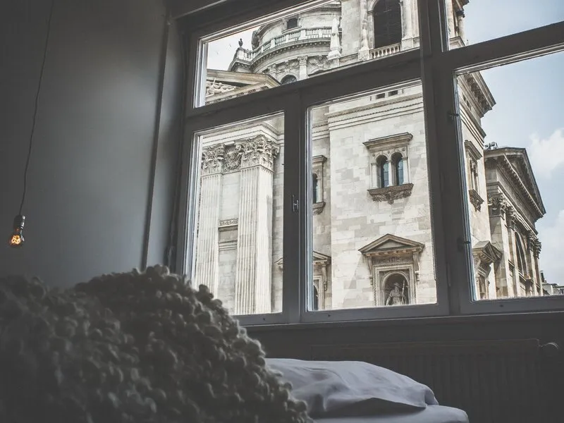 The Magazine Hotel · Anbieterbild von TUI