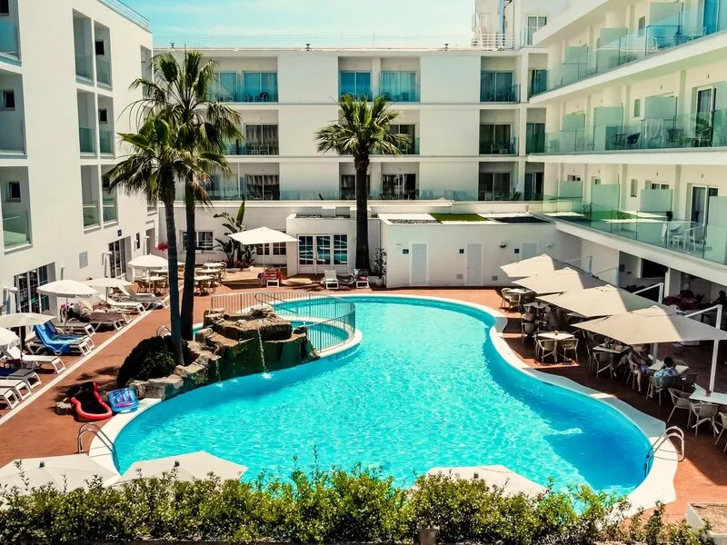 Hotel Capricho · Anbieterbild von TUI