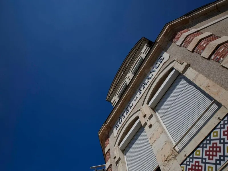 Hotel De France Rest. Le Tast'Vin · Anbieterbild von TUI