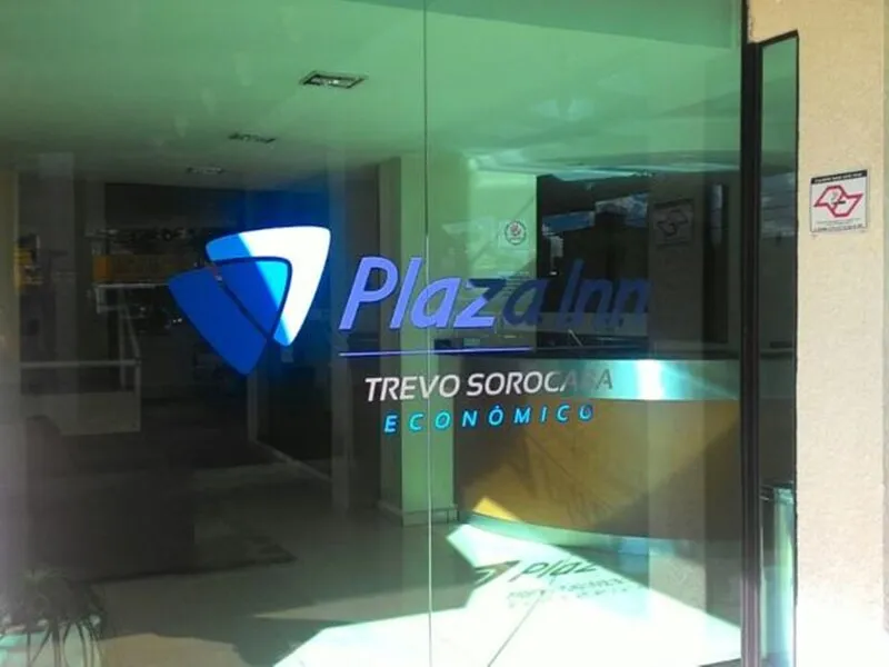 Plaza Inn Trevo Sorocaba · Anbieterbild von TUI