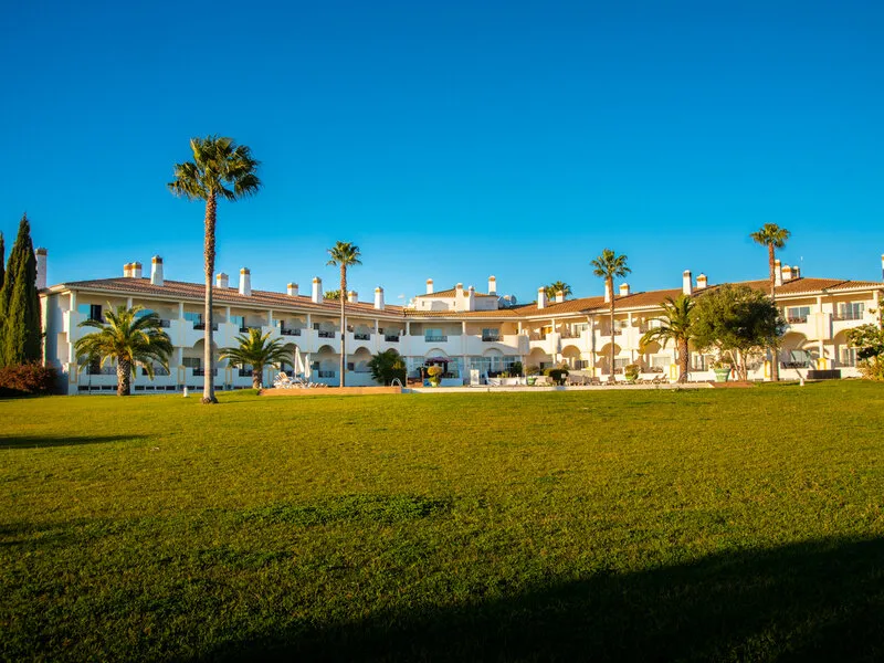 Colina Verde Golf and Country Club · Anbieterbild von TUI