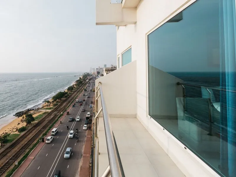 Mirage Colombo · Anbieterbild von TUI