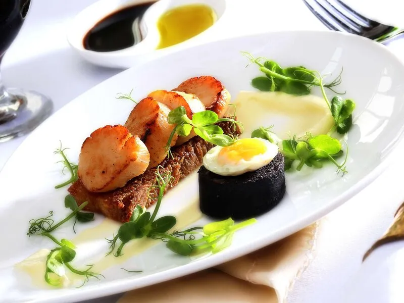 Best Western Annesley House Hotel · Anbieterbild von TUI