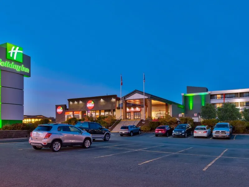 Holiday Inn St. John's Conference Centre · Anbieterbild von TUI