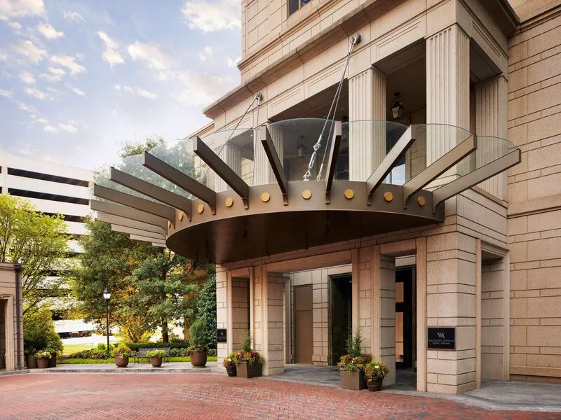 Waldorf Astoria Atlanta Buckhead · Anbieterbild von TUI