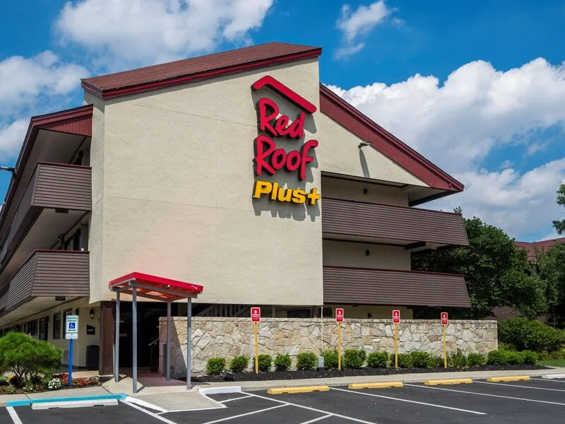 Red Roof PLUS+ Secaucus - Meadowlands NYC · Anbieterbild von TUI
