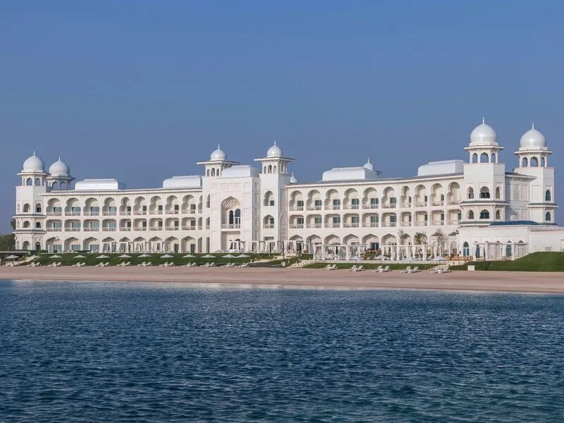 The Chedi Katara Hotel & Resort · Anbieterbild von TUI