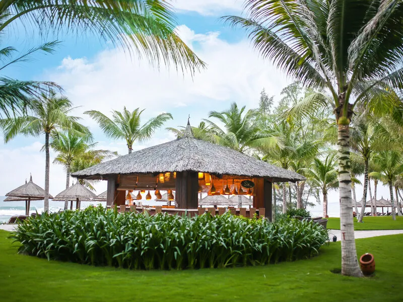Vinpearl Phu Quoc Resort · Anbieterbild von TUI
