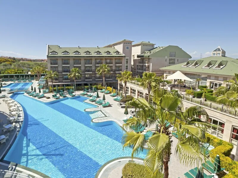 Can Garden Resort · Anbieterbild von TUI