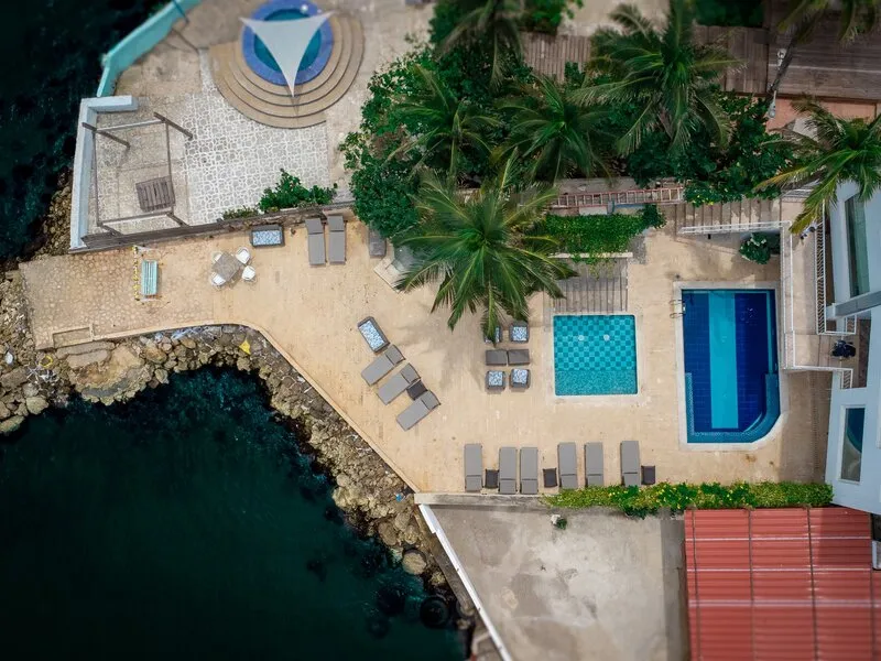 Hotel Caribbean Cartagena · Anbieterbild von TUI