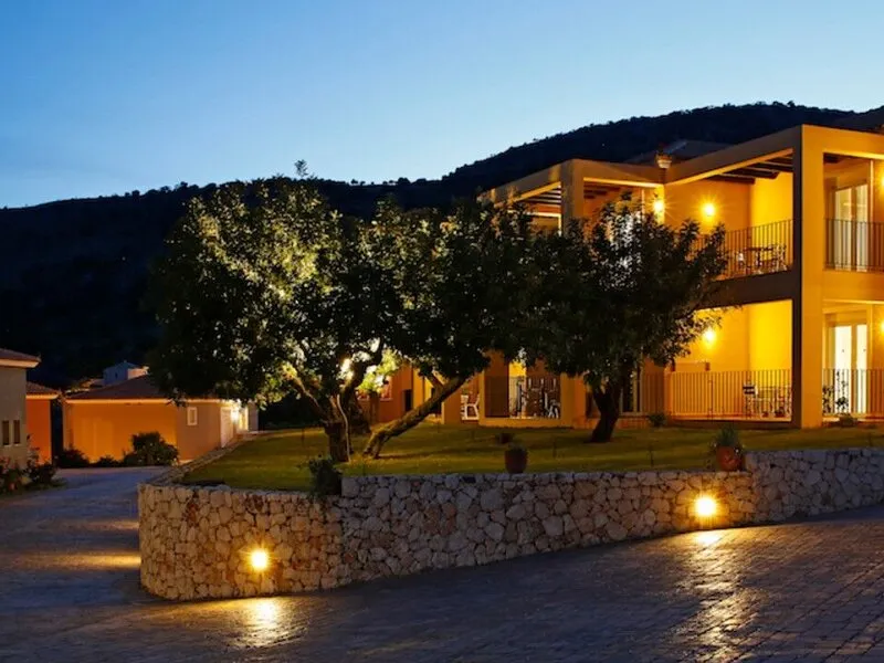 Asteris Hotel · Anbieterbild von TUI