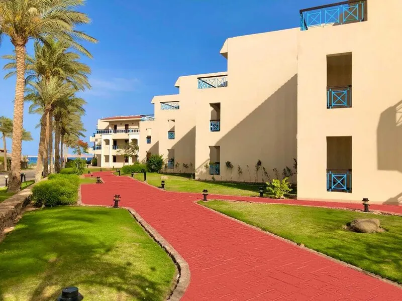 IVY Cyrene Island Hotel · Anbieterbild von TUI