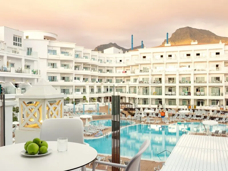 Sunwing Resort Fanabe · Anbieterbild von TUI