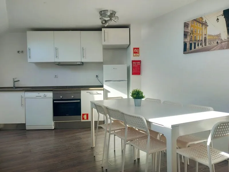 City Stays Cais Sodre Apartments · Anbieterbild von TUI