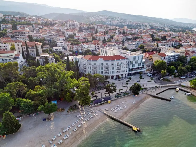 Hotel Miramare · Anbieterbild von TUI