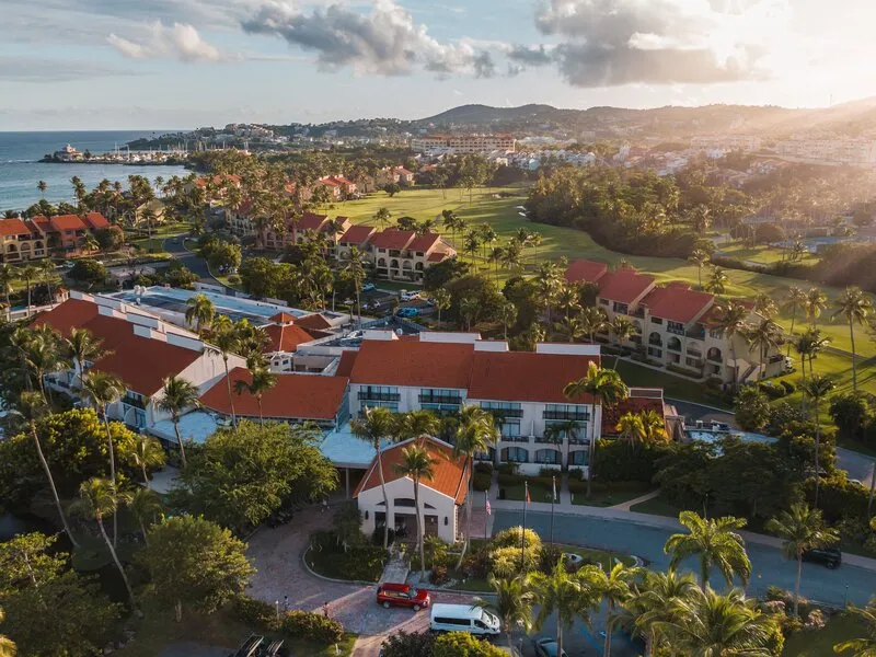 Wyndham Palmas Beach and Golf Boutique Resort · Anbieterbild von TUI