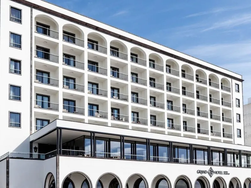 Grand Hotel Açores Atlantico · Anbieterbild von TUI