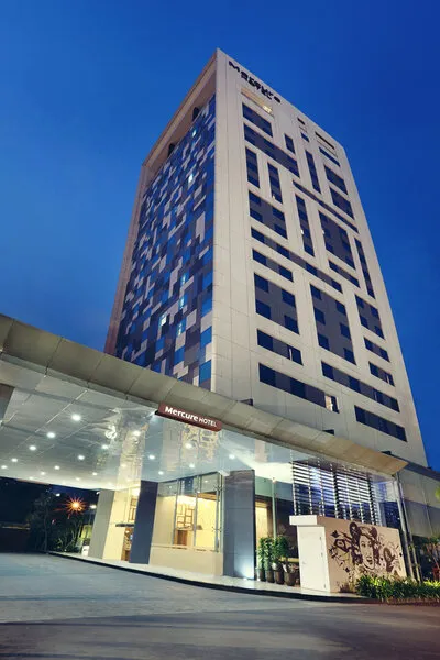 Mercure Jakarta Simatupang · Anbieterbild von TUI