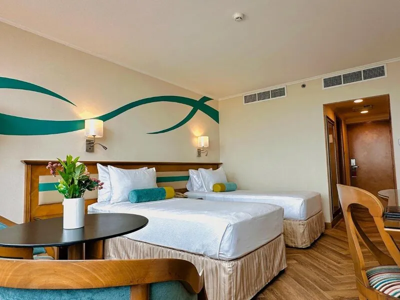 Coral Beach Resort · Anbieterbild von TUI
