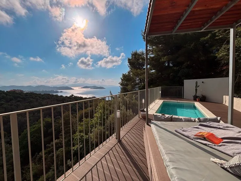 Skiathos Gea Villas · Anbieterbild von TUI